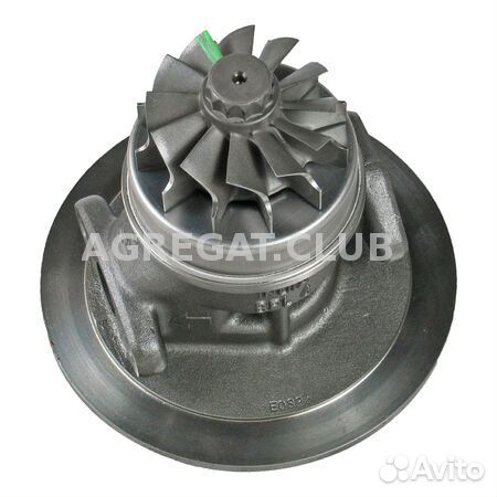 Картридж для турбокомпрессора krauf MCT0533NR