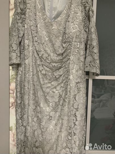 Платье женское