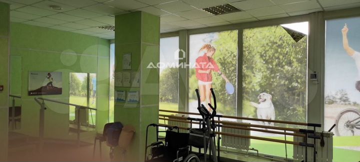 Аренда помещения под торгово-выставочный зал или м