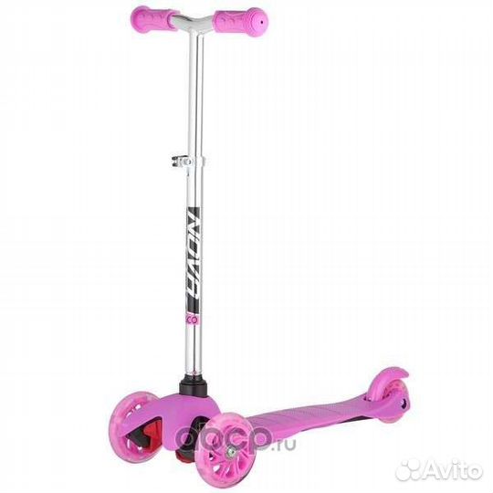 Велосипеды и самокаты