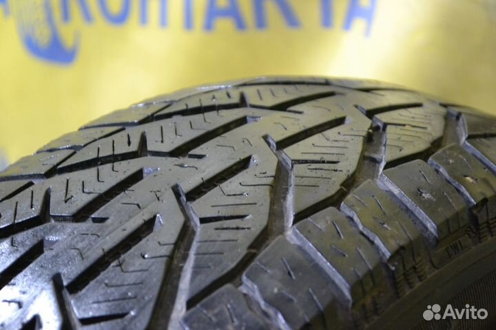 Tigar Winter 205/65 R16