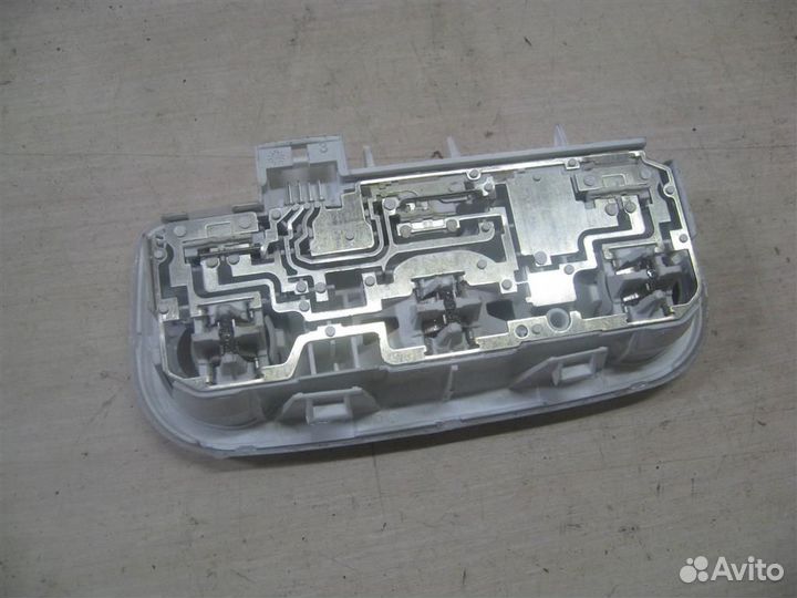 Плафон салона Renault Scenic 3 (JZ) 2010