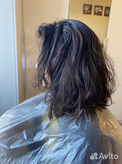 Парикмахер