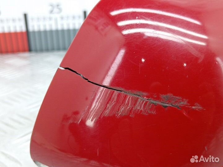 Зеркало боковое правое для Skoda Octavia 1Z