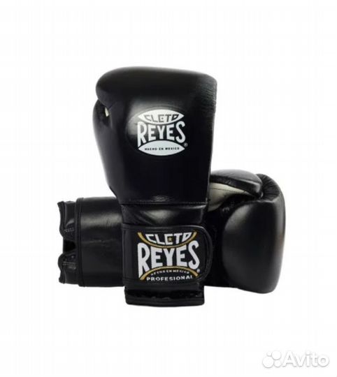 Перчатки cleto reyes 12oz