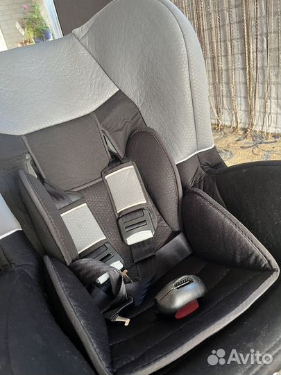 Детское крутящееся автокресло Revo от 0 до 19
