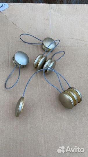 Магниты для штор