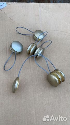 Магниты для штор