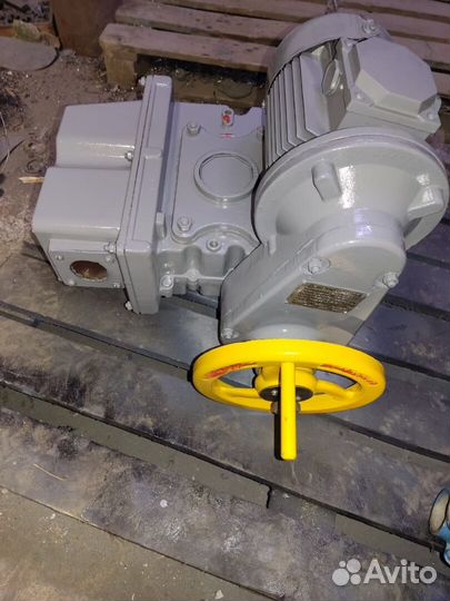 Тульские Электроприводы / лот ajtem 47257