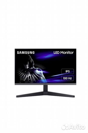 Монитор Samsung 27 S27C330GAI