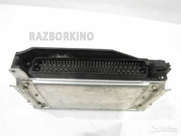 Блок управления АКПП бмв