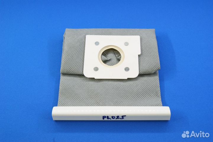 Мешок многоразовый пылесоса LG