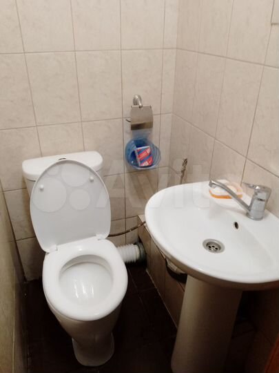 Комната 18 м², 1/17 эт.