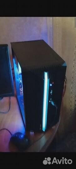 Новый корпус Prime box с подсветкой