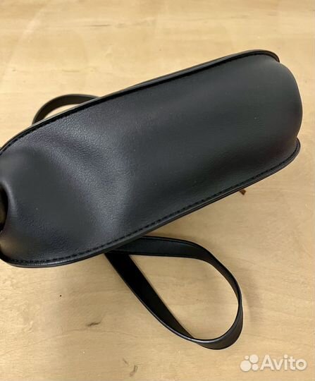 Сумка женская черная