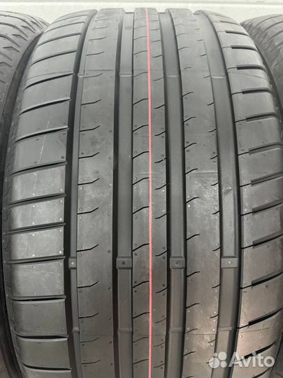 Bridgestone Potenza Sport 285/40 R21 110Y