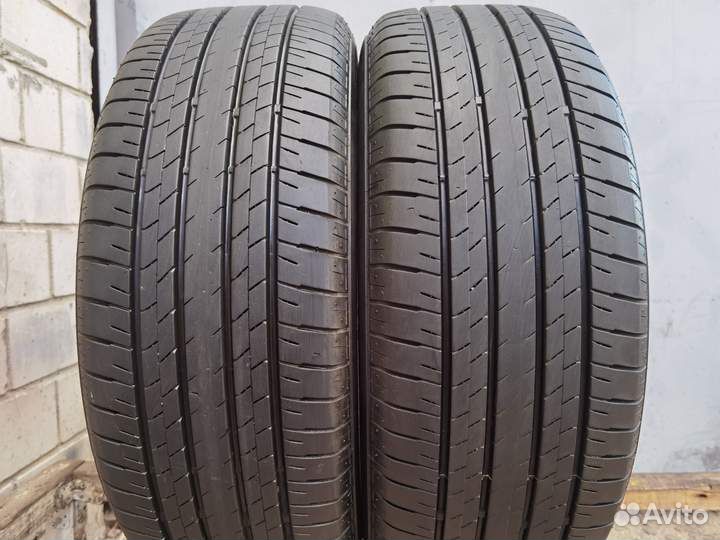 Bridgestone Dueler H/L 33 235/55 R18 V