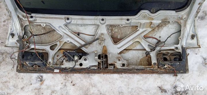 Продам хлопушку