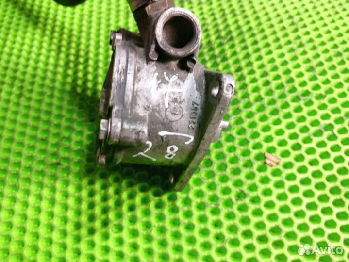 Насос вакуумный Alfa-Romeo