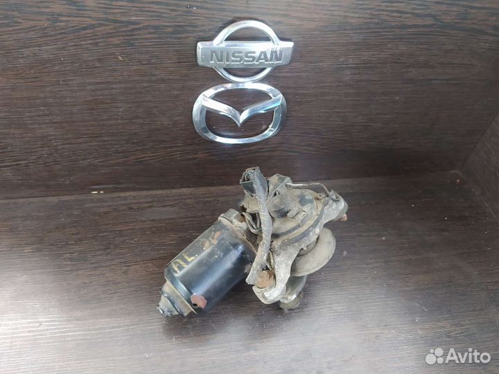 Мотор стеклоочистителя Тойота спринтер AE95