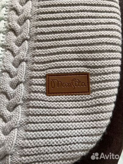 Конверт на выписку весна лето