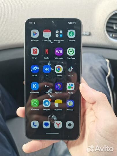 Мобильные телефоны