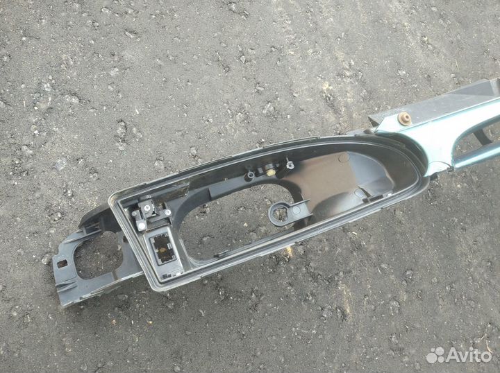 Блок фара левая Ford Mondeo 1 1992-1996