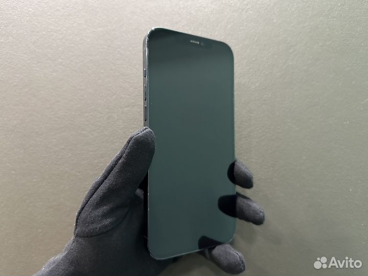 iPhone 12 Pro Max, 256 ГБ