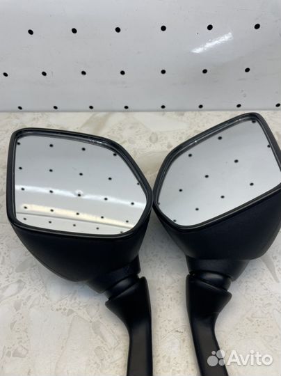 Зеркала для макси-скутера Yamaha T-MAX 530 12-19