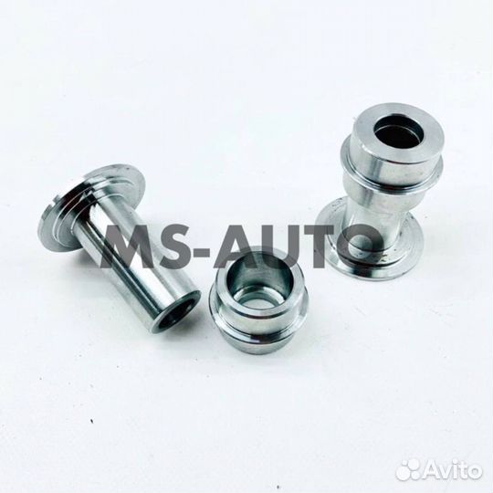 Необслуживаемые ступицы ваз 2101-07