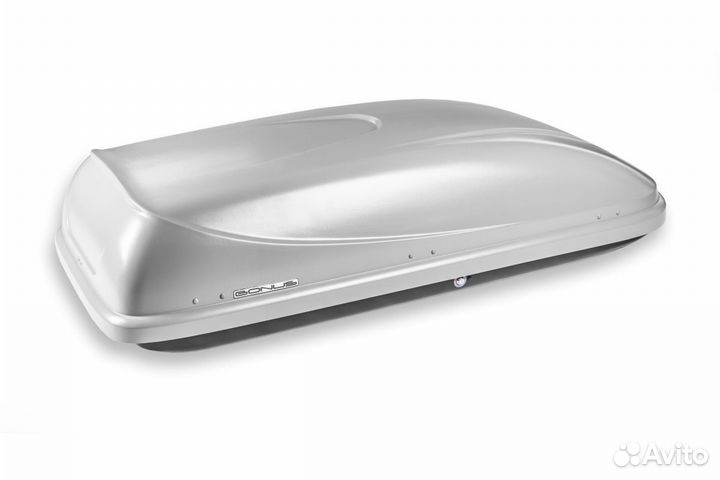 Бокс на крышу