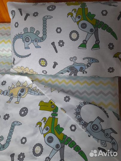 Постельное белье для детей 160х80