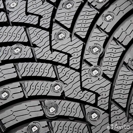 Pirelli Ice Zero 2 215/65 R16 102T