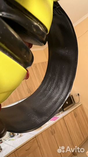 Противошумные наушники 3М Peltor optime (2)