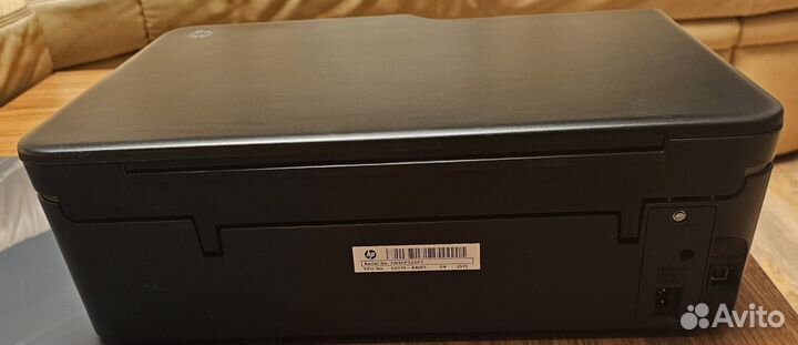 Мфу HP Deskjet 3525