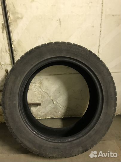 GT Radial Champiro WinterPro HP 235/55 R18 104V