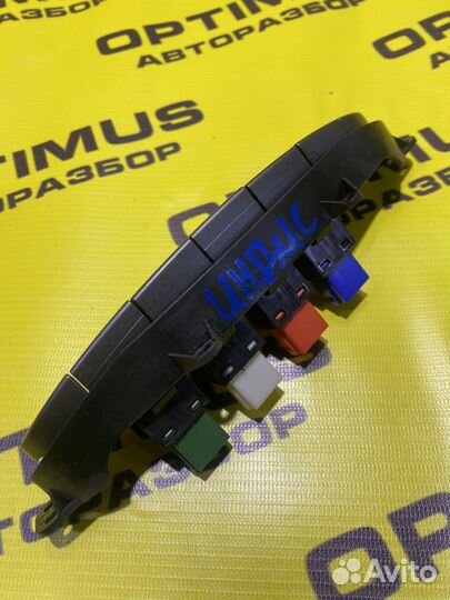 Блок кнопок Chery Indis S18D