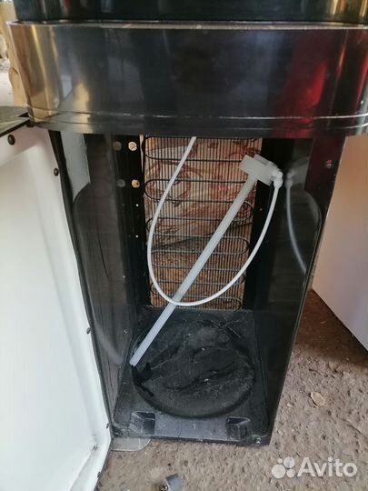 Кулеры для воды