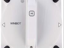 Робот-мойщик окон ecovacs winbot 950