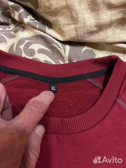 Толстовка. Спорт