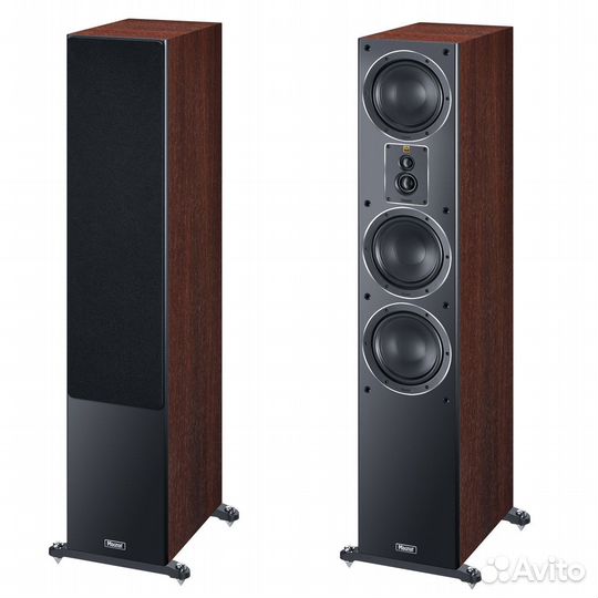 Напольная акустика Magnat Signature 507 mocca (арт