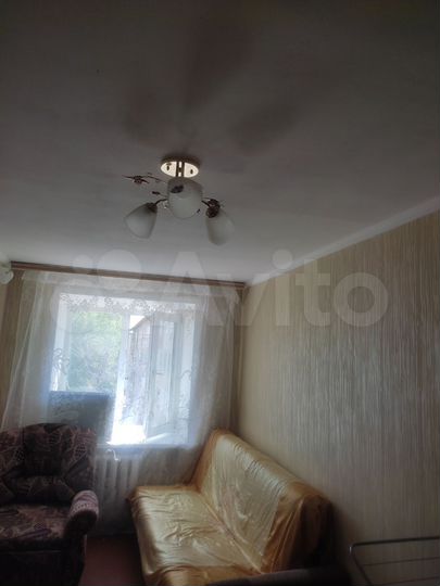 Комната 16 м² в 1-к., 4/5 эт.