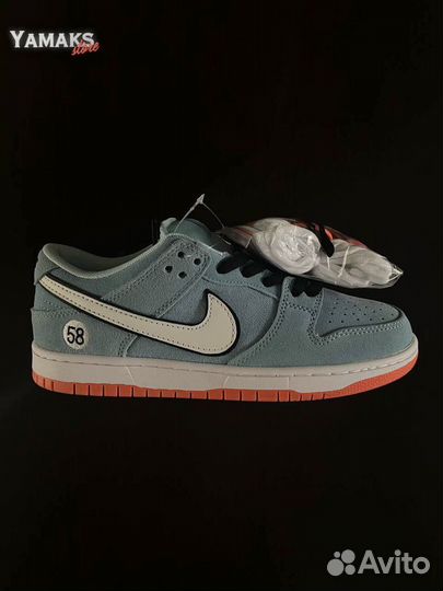 Кроссовки Nike SB Dunk Low (41-45)