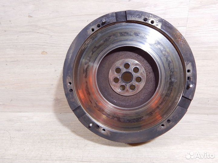Маховик Fiat Ducato 250 2,3 JTD