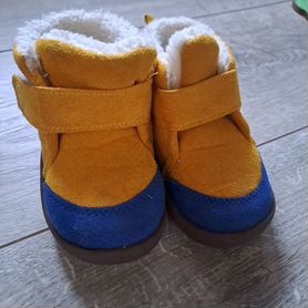 Пинетки ugg