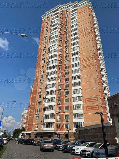 Помещение свободного назначения 144 м²