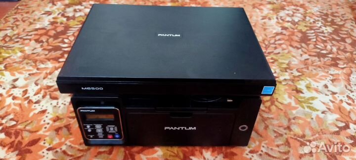 Мфу лазерный pantum 6500