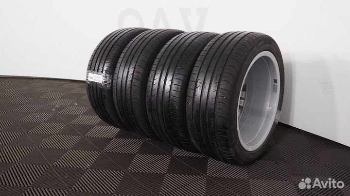 Комплект колес Hankook Ventus Prime 2 K115 245/45