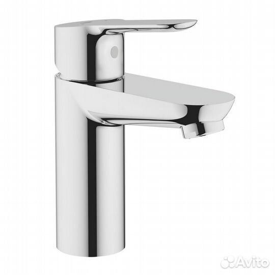 Смеситель Grohe BauEdge 32858000 для раковины