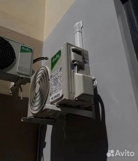 Чистка кондиционеров Ремонт сплит систем